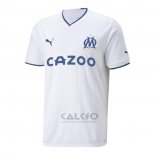 Maglia Olympique Marsiglia Home 2022-2023