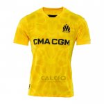 Maglia Olympique Marsiglia Portiere Away 2024-2025
