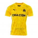 Maglia Olympique Marsiglia Portiere Away 2024-2025