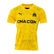Maglia Olympique Marsiglia Portiere Away 2024-2025