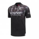 Maglia Osasuna Third 2024-2025