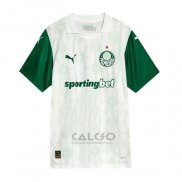 Maglia Palmeiras Away 2025