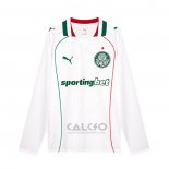 Maglia Palmeiras Away Manica Lunga 2026