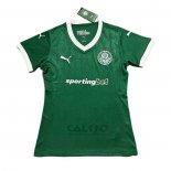 Maglia Palmeiras Home Donna 2025