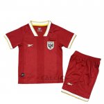 Maglia Panama Home Bambino 2025