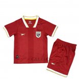 Maglia Panama Home Bambino 2025