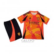 Maglia Paris FC Third Bambino 2025-2026