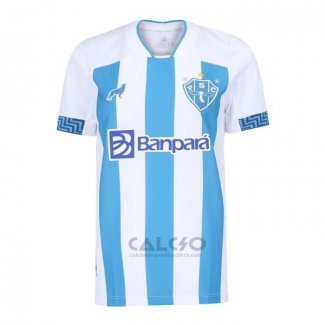 Maglia Paysandu Home Donna 2023