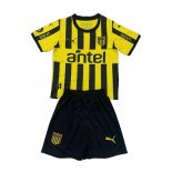 Maglia Penarol Home Bambino 2024