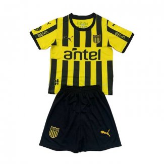Maglia Penarol Home Bambino 2024