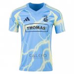 Maglia Philadelphia Union Away 2025