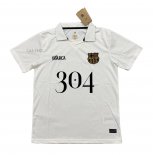 Maglia Polo FC Barcellona Lamine Yamal 304 2024-2025
