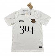 Maglia Polo FC Barcellona Lamine Yamal 304 2024-2025