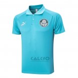 Maglia Polo Palmeiras 2023-2024 Verde