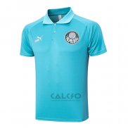 Maglia Polo Palmeiras 2023-2024 Verde