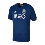 Maglia Porto Away 2020-2021
