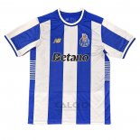 Maglia Porto Home 2025-2026