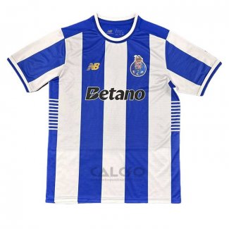 Maglia Porto Home 2025-2026