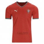 Maglia Portogallo Home 2026