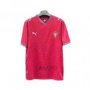 Maglia Portogallo Home 2026