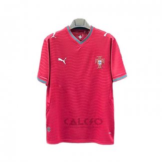 Maglia Portogallo Home 2026