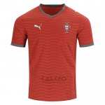 Maglia Portogallo Home Authentic 2026