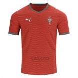Maglia Portogallo Home Authentic 2026