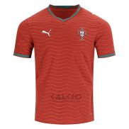 Maglia Portogallo Home Authentic 2026