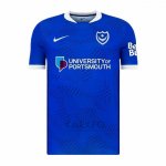 Maglia Portsmouth Home 2025-2026