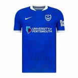 Maglia Portsmouth Home 2025-2026