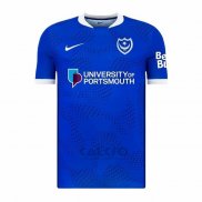 Maglia Portsmouth Home 2025-2026