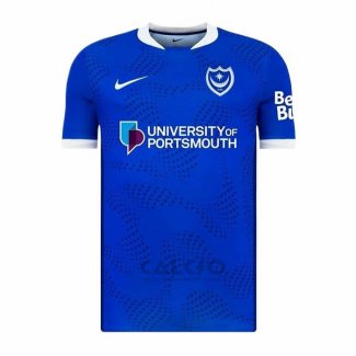 Maglia Portsmouth Home 2025-2026