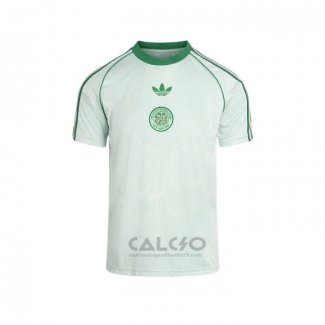 Maglia Prematch Celtic 2024-2025