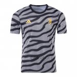 Maglia Prematch Juventus 2023 Nero