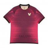 Maglia Prematch Venezia 2025-2026 Rosso