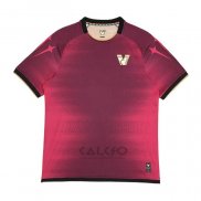 Maglia Prematch Venezia 2025-2026 Rosso