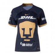 Maglia Pumas UNAM Away Donna 2023-2024