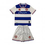 Maglia Queens Park Rangers Home Bambino 2023-2024