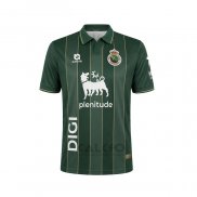 Maglia Racing De Santander Away 2026-2027