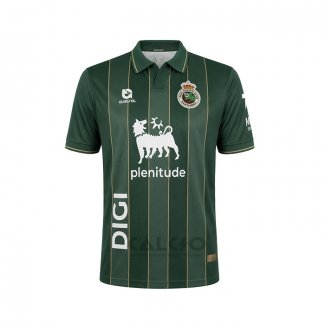 Maglia Racing De Santander Away 2026-2027