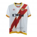 Maglia Rayo Vallecano Home 2023-2024