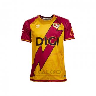 Maglia Rayo Vallecano Third 2026-2027