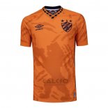 Maglia Recife Third 2021 Thailandia