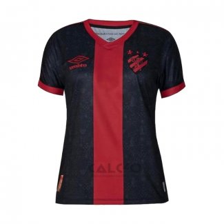 Maglia Recife Third Donna 2023