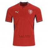 Maglia Repubblica Ceca Home 2026