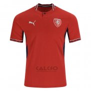 Maglia Repubblica Ceca Home 2026