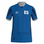Maglia Salvador Home Authentic 2026