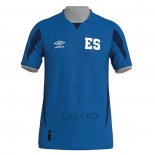 Maglia Salvador Home Authentic 2026
