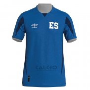 Maglia Salvador Home Authentic 2026