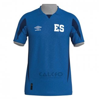Maglia Salvador Home Authentic 2026